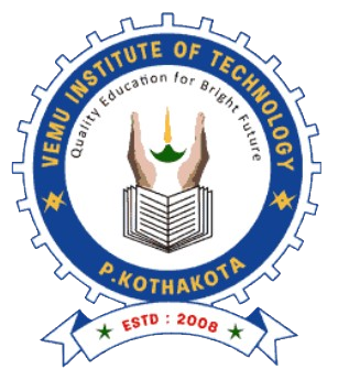 VEMU Institute of Technology